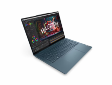 Lenovo YOGA PRO 7 14IMH9   Ultra 7 155H/32GB/SSD 1TB/14,5 /2,8K/OLED/400nitů/120Hz/RTX4050 6GB/WIN11 PRO/zelená