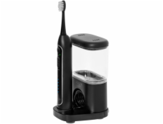 Sonic toothbrush with irrigator 2-in-1 Adler