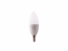 LEMP LED WIFI B40 E14 4.9W 470LM RGBW