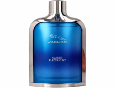 Jaguar Classic Electric Sky EDT 100 ml