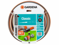 Gardena Classic hadica , 13 mm ( 1/2 " ) , 20 m , 18008-20