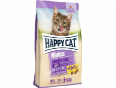 Happy Cat Minkas Urinary Care - zdravé ledviny, drůbež 500g