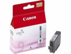 Inkoust Canon PGI-9PM (foto purpurový)