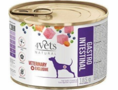 4Vets 4VETS NATURAL - Gastro Intensinální pes 185g