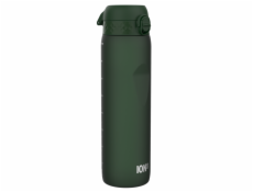 ion8 Leak Proof láhev Dark Green, 1000ml