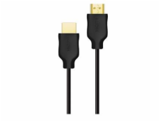 Laidas PHILIPS HDMI M, HDMI M, 5m, juodas SWV5551/00