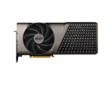 MSI GeForce RTX 4070 Ti SUPER EXPERT/16GB/GDDR6x