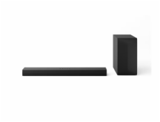 LG S60T Soundbar s bezdrátovým subwooferem