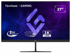 ViewSonic VX2758A-2K-PRO / 27 / IPS/ 16:9/ 2560x1440/ 1 ms/ 170Hz/ 250cd/m2/ 2xHDMI / DP/ FreesSync