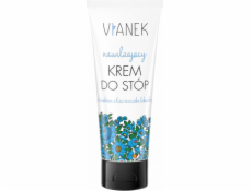 Vianek Blue Hydratační krém na nohy 75ml