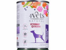 4Vets 4VETS NATURAL - Gastrointestinální pes 400g