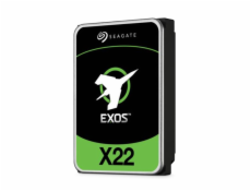 Pevný disk Seagate Exos X22 22TB