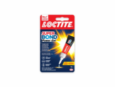 Kontaktní lepidlo Loctite Super Bond Power Gel, 4 g