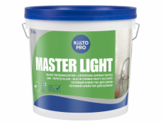 Lepidlo na tapety Kiilto Master light, 5L