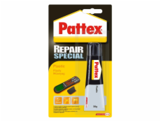 Kontaktní lepidlo Pattex Repair Special Plastic, 30 g