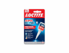 Univerzální lepidlo Loctite Super Bond Precision, 5 g