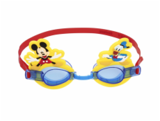 Plaukimo akiniai Bestway Disney, ivairiu spalvu