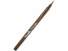 Maybelline Master Precise Liquid Eyeliner 001 Forest Brown 1g