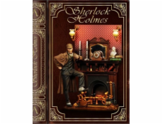 Figurka Scale75 Scale 75: Sherlock Holmes