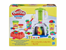 Hasbro Play-Doh Smoothie-Mixer, Kneten