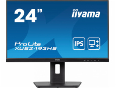 Iiyama ProLite XUB2493HS-B6