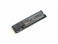 Intenso M.2 SSD MI500      500GB PCIe NVMe Gen 4x4