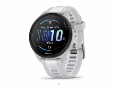 Išmanusis laikrodis Garmin Forerunner 165 010-02863-20 balta