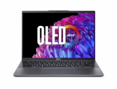 Acer Swift Go 14/SFG14-63-R8BW/R5-8645HS/14 /2880x1800/16GB/1TB SSD/AMD int/W11H/Gray/2R