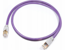 Melodika Melodika MDLAN05 Sieťový kábel (krútený pár) Ethernet F/UTP RJ45 Kat. 6e - 0,5m