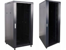 Szafa TKH Szafa stojąca RACK 19 cali 42U 600x600x2055 CCSS-0606-42U