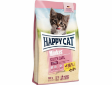 Happy Cat Minkas Kitten Care, hydina, 500 g