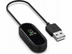 USB USB kabel mi. Band / Smart Band M4 Black / Black, 20 cm