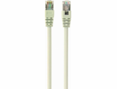 Gembird PATCH CABLE CAT6 FTP 30M/WHITE PPB6-30M GEMBIRD