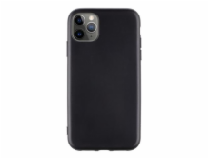 Tactical TPU Kryt pro Apple iPhone 11 Black