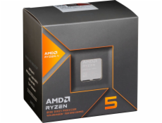 AMD Ryzen™ 5 8600G, procesor