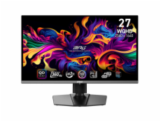 MSI MPG 271QRX QD-OLED