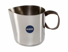 Alessi Edo Milk Boiler stainless steel 1,3l PU302