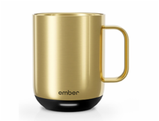 Ember Mug 10oz Gold