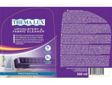 VALIKLIS BALD IR TEKST THEMA LUX500ML