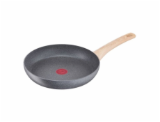 TEFAL | G2660572 Natural Force | Pan | Frying | Diameter 26 cm | Suitable for induction hob | Fixed handle