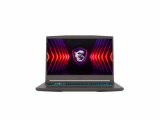 MSI Thin A15 B7VE-055XCZ /Ryzen 5 7535HS/16GB/512GB SSD/RTX 4050, 6GB/15,6  FHD, 144Hz IPS/Bez OS/tm. šedá