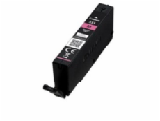 Canon CARTRIDGE CLI-531 M EUR purpurová pro PIXMA TS8750,8751