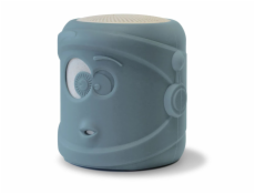 Kidywolf Bluetooth Lautsprecher blau