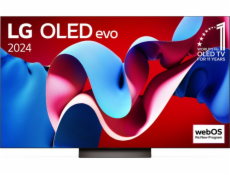 LG OLED65C44LA