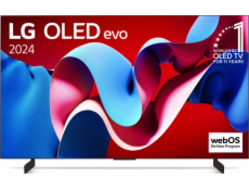 LG OLED42C44LA