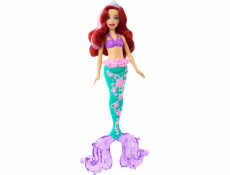 Disney Prinzessin Hair Feature - Ariel, Spielfigur