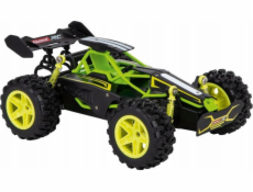 R/C auto Carrera 200001 Lime Buggy (1:20)