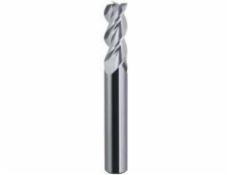 Fanar VHM AL stopková fréza 10 x 72 mm (M9-341700-0100)