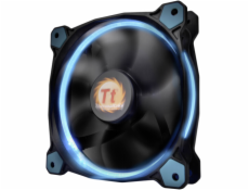 Thermaltake Ventilator 140mm Riing 14 LED modra