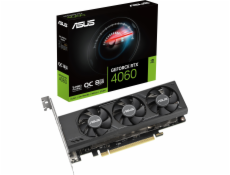 ASUS VGA NVIDIA GeForce RTX 4060